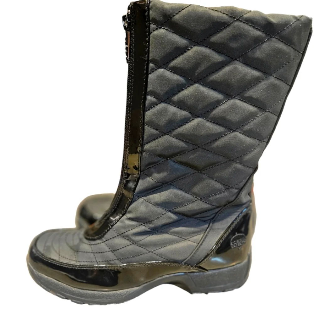 Totes‎ Rain Boots.